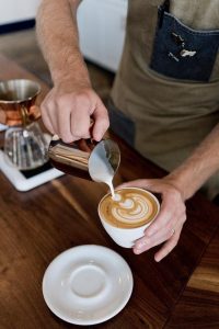 Best barista course
