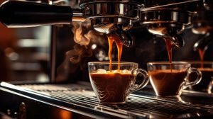 Best barista course